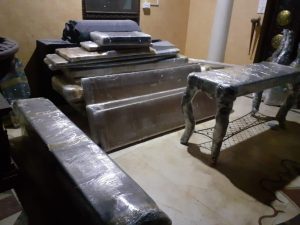 Best School and College Shifting Service in Nepal 