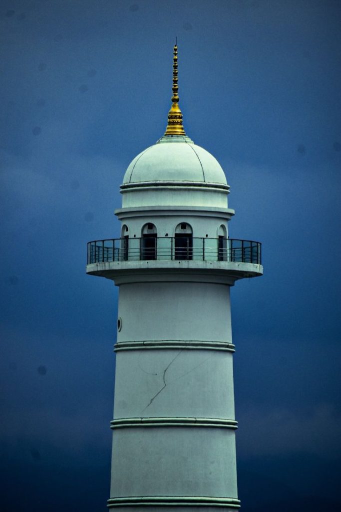 moving tips in Kathmandu