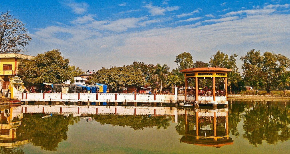 Moving tips in Nepalgunj